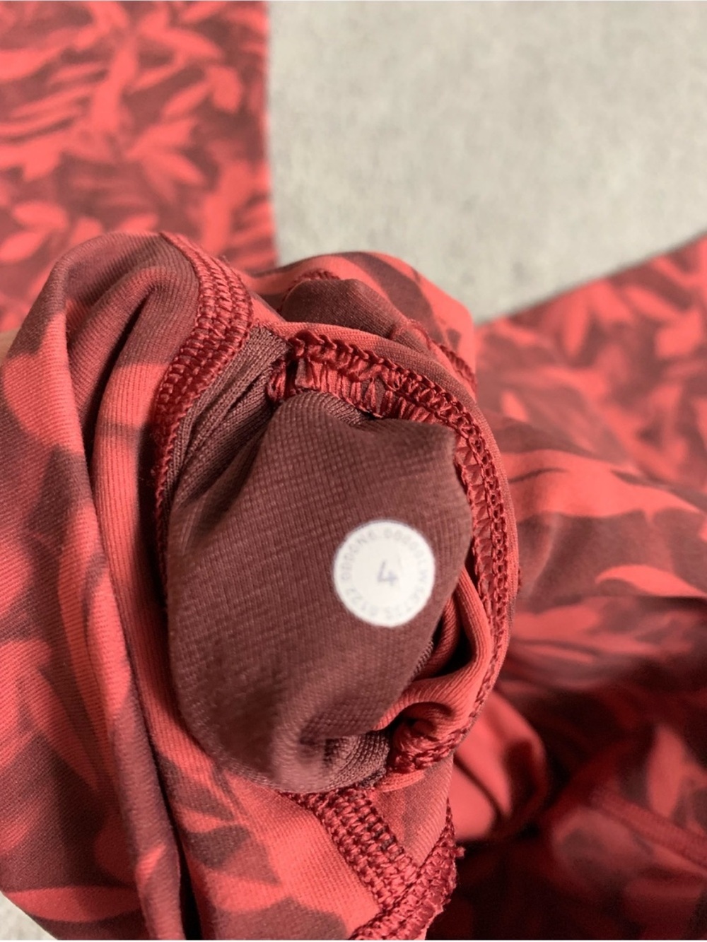 Lululemon Athletica Leggings
4 - Picture 4 of 4